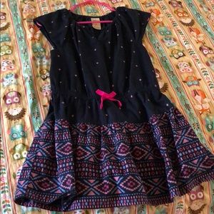 Toddler girl dress